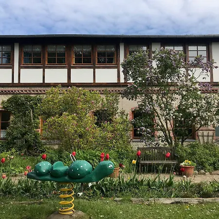 Wohnung-14 Kägsdorf