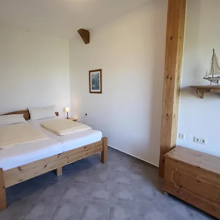 Wohnung-14 Kägsdorf